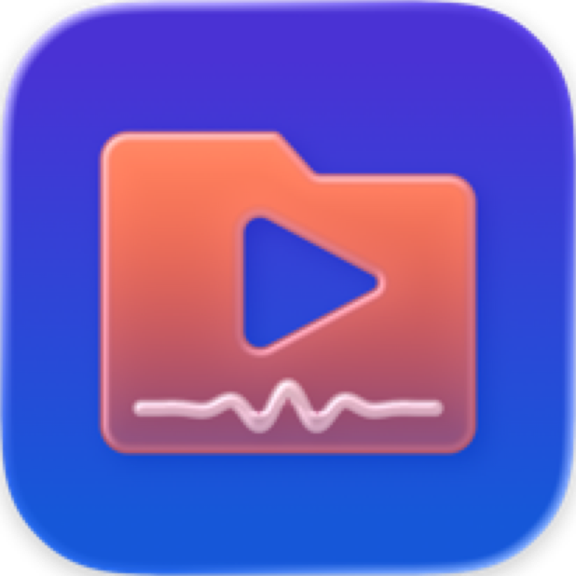 Playfold app icon